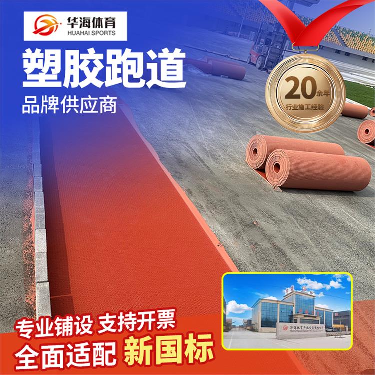 泰安市半预制跑道塑胶篮球场 - 排名